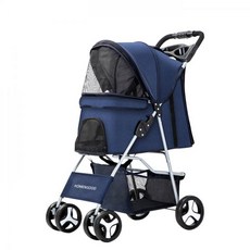 홈앤굿강아지유모차