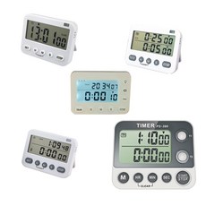 타이머쌤듀얼스톱워치