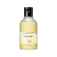 일본직발송 6. 루벨 시소 헤어 스컬프 샴푸 S(스무스)(250ML) B07F7T3PN8, One Size, 1개, 250ml