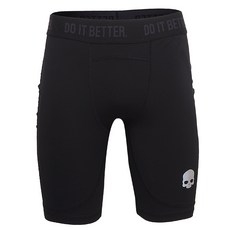 [국내배송] Hydrogen 하이드로겐 23 SECOND SKIN SHORTS (R00642-007) (세컨 스킨 쇼츠)