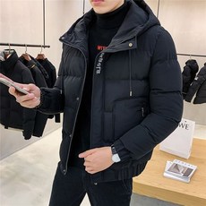 박서준패딩