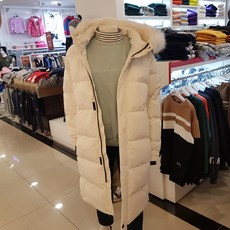주니어패딩