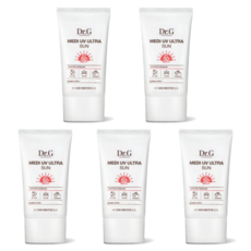 Dr.G 닥터지 메디 UV 울트라 선 50ml (SPF50+ PA+++) 최근제조