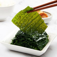 [G] 바로 먹는 곰피(냉동) 200g x 4팩, 4개