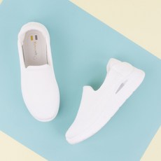 네이쳐솔 여성 nature sole 이지 슬립2 스니커즈