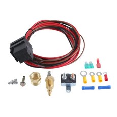 라디에이터써머스위치