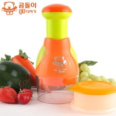 허리케인다지기