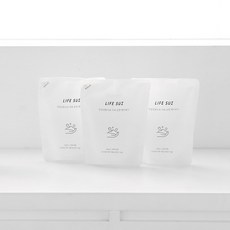 라이프썸 핸드워시 320ml (자동 손세정기 전용) x 3EA, 단품