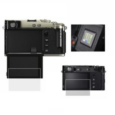 후지x-e4액정보호필름