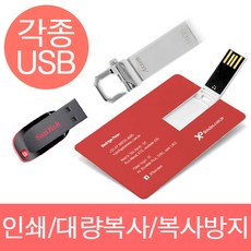 액센 카드형 USB 메모리 8G 16G 32G 인쇄 복사 복사방지 USB메모리, 8GB
