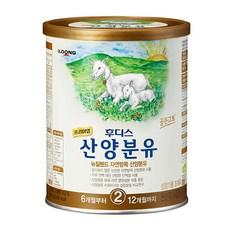 산양분유액상