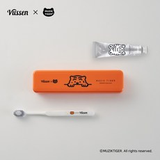 뷰센여행용양치키트