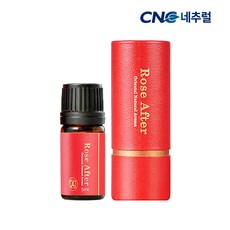 로즈애프터 5ml 여성청결제 아로마오일, 1개