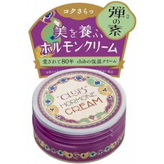 클럽 호르몬 크림 클래식 리치 2 (탄 소) 65g, 1
