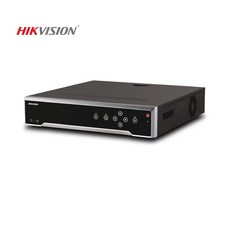 DS-7732NI-I4 HIKVISION 4K NVR 32CH - DVR