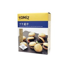 모나카만들기