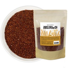 레드 퀴노아 페루산 500g 페루 붉은 키노아 래드 QUINOA