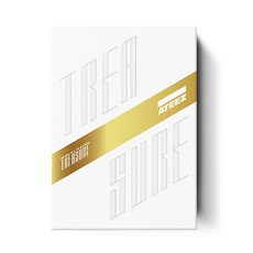 에이티즈(ATEEZ) - TREASURE EP.Fin : All To Action [Z Ver.]