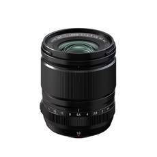 xf18mmf1.4