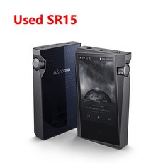 아스텔앤컨sr15배터리교체