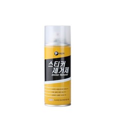 프린텍 스티커제거제 200ml/SR200, 1개
