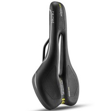 Selle Royal 셀레로얄 메모리폼 자전거 안장 푹신한 무통증 편안한 부드러운 안장통 쿠션, S, 1