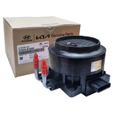 싼타페안테나어셈블리