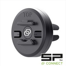 SP CONNECT 에스피 커넥트 자동차 벤트 마운트 스냅