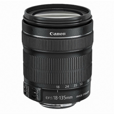 캐논 EF-S 18-135mm F3.5-5.6 IS STM 정품후드포함 [TJ] - 캐논eoskiss