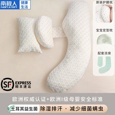 드림지니임산부쿠션