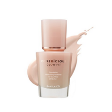 바닐라코커버리셔스파운데이션