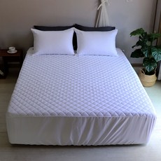 라지킹매트리스스커트
