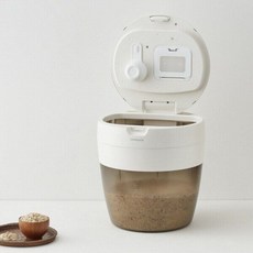 락앤락올뉴진공쌀통