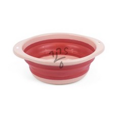 접이식 세차바스켓 세차물통 세차용물통 멀티바스켓