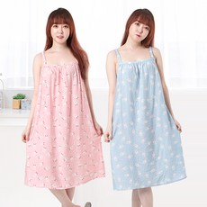 풍기인견끈나시