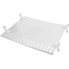 1세트 어항 격리 보드 물고기 LED 수족관 캐니스터 피더 장식 바닥 접시 분리기 베타 탱크 컵 연못 아크릴 투명, 38.00X30.00X7.00CM, 1개