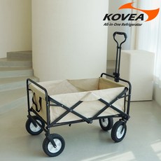 코멧아웃도어웨건