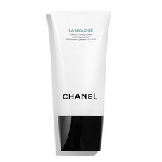 CHANEL LA MOUSSE Cleansing Cream 샤넬 라 무스 클렌징 크림 150ml, 1개