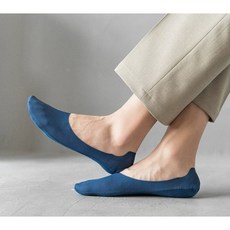 남자여름덧버선