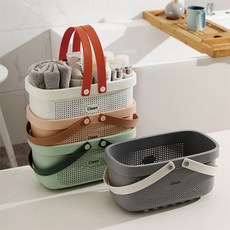 목욕탕장난감가방