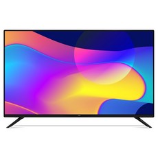 라익미 FULLHD LED TV, 109.22cm(43인치), 스탠드형, K4301S