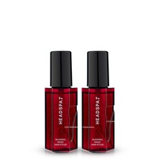 헤드스파7 볼륨 픽서 블루밍매직 헤어스타일러 60mlX2개, 2개, 60ml
