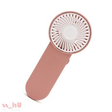두리 유모차용선풍기 휴대용 선풍기 핑크