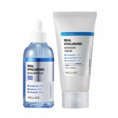 웰라쥬인텐시브크림