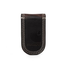 칼하트 Carhartt CH46206 칼하트브라운 Detroit 디트로이트 남여공용 머니클립