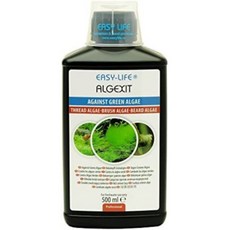 이지라이프 AlgExit 500ml 알게엑시트 녹조류 제거 수족관 물생활, 1개, 0.5l