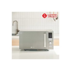 롯데무회전전자레인지