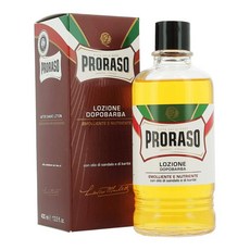 프로라소 샌달우드 애프터쉐이브 로션 400ml, 1개