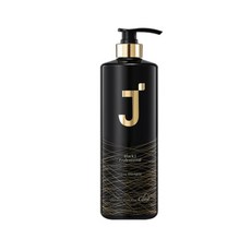 제이숲 블랙제이 프로페셔널 클리닉 샴푸, 2개, 1000ml