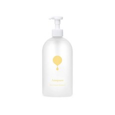 Amipure 아미퓨어 라이크어노푸 샴푸 두피 청정 저자극성 무황산염 무향 500ml, 1개, 635g